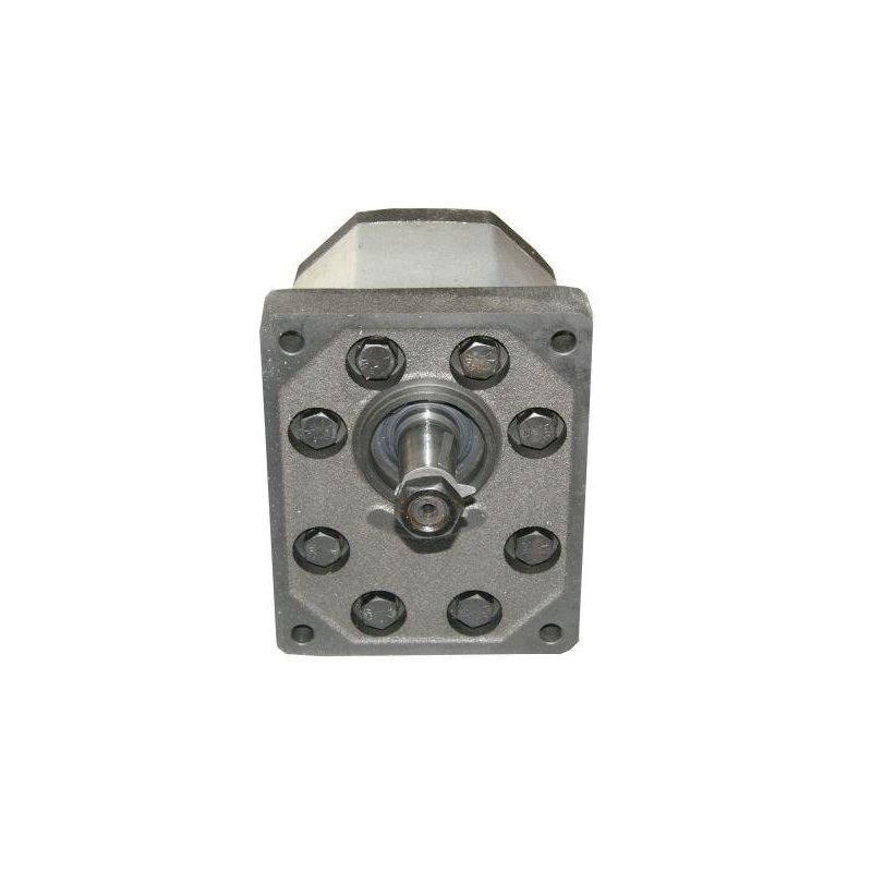 Pompa hydrauliczna zębata 22.5cm3/obr lewe obroty Caproni