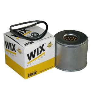 Filtr paliwa FF167A Wix (zam FF167A)