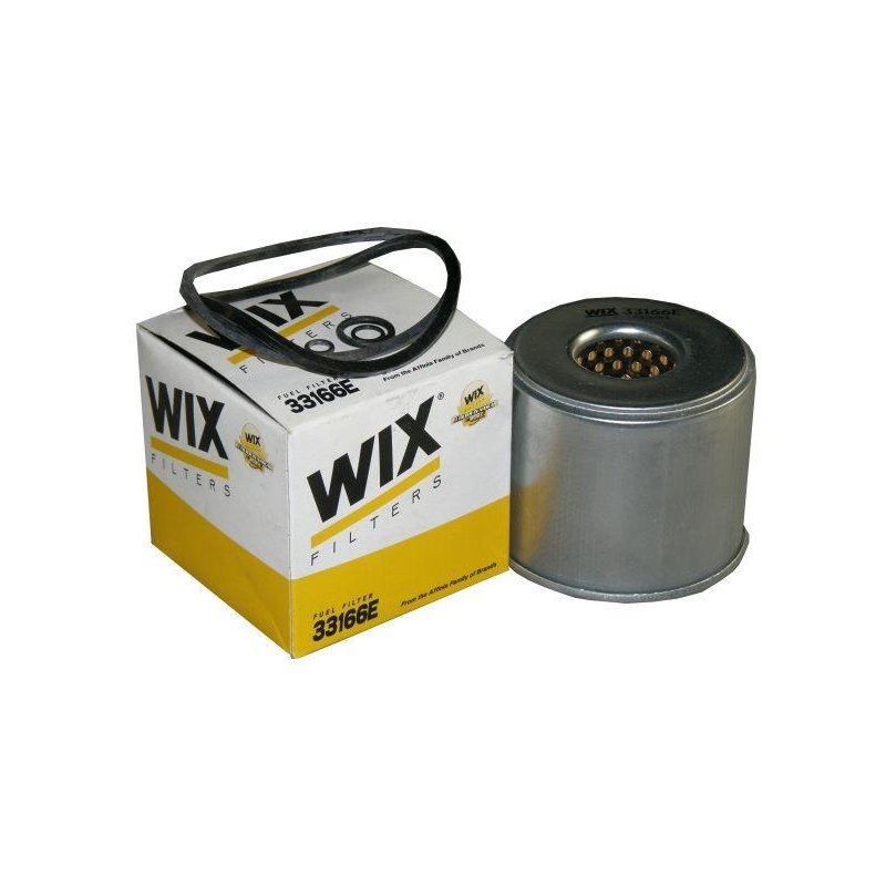 Filtr paliwa FF167A Wix (zam FF167A)