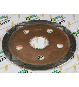 Tarcza cierna hamulca MF3/MF4 1860964M2