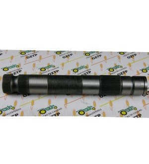 Sworzeń zwrotnicy przedni napęd MF4