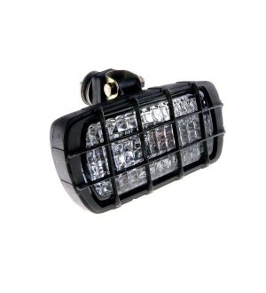 Lampa robocza prostokątna LRH3P