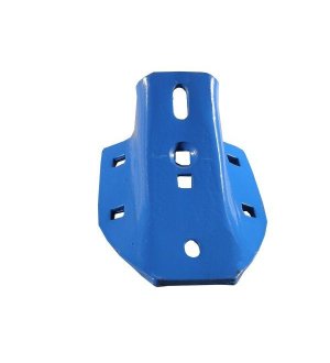 Uchwyt lemieszy 8mm Lemken Smaragd Vulcan