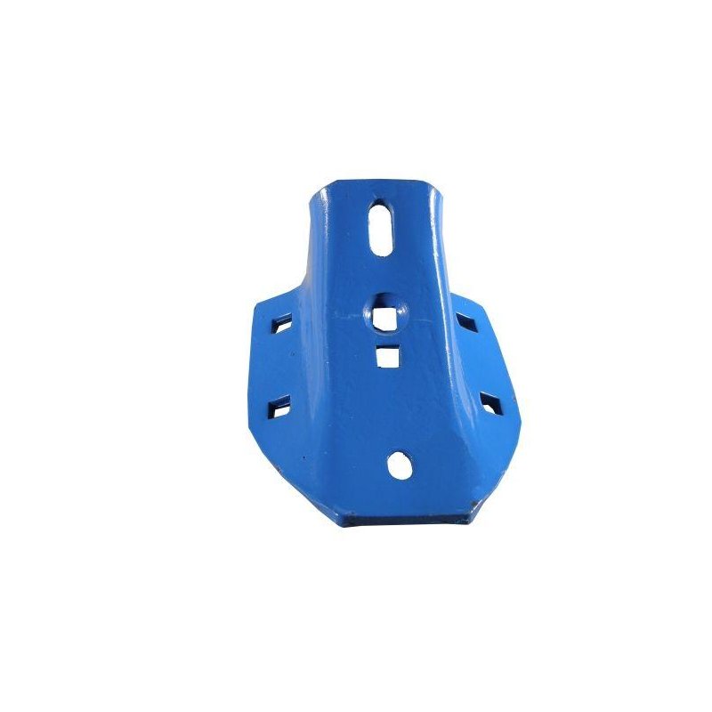 Uchwyt lemieszy 8mm Lemken Smaragd Vulcan