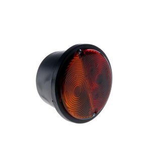 Lampa zespolona prawa okrągła C-330