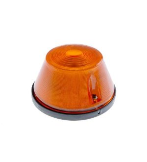 Lampa obrysowa pomarańczowa niska D-47/D-50 Przyczepa