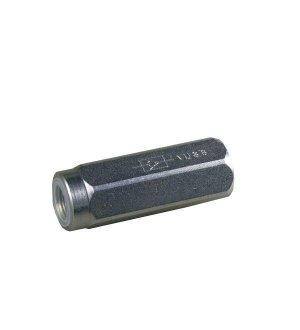 Zawór zwrotny VU 3/8" przepustowość 45L