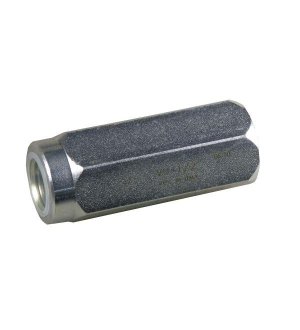Zawór zwrotny VU 1/2" przepustowość 70L