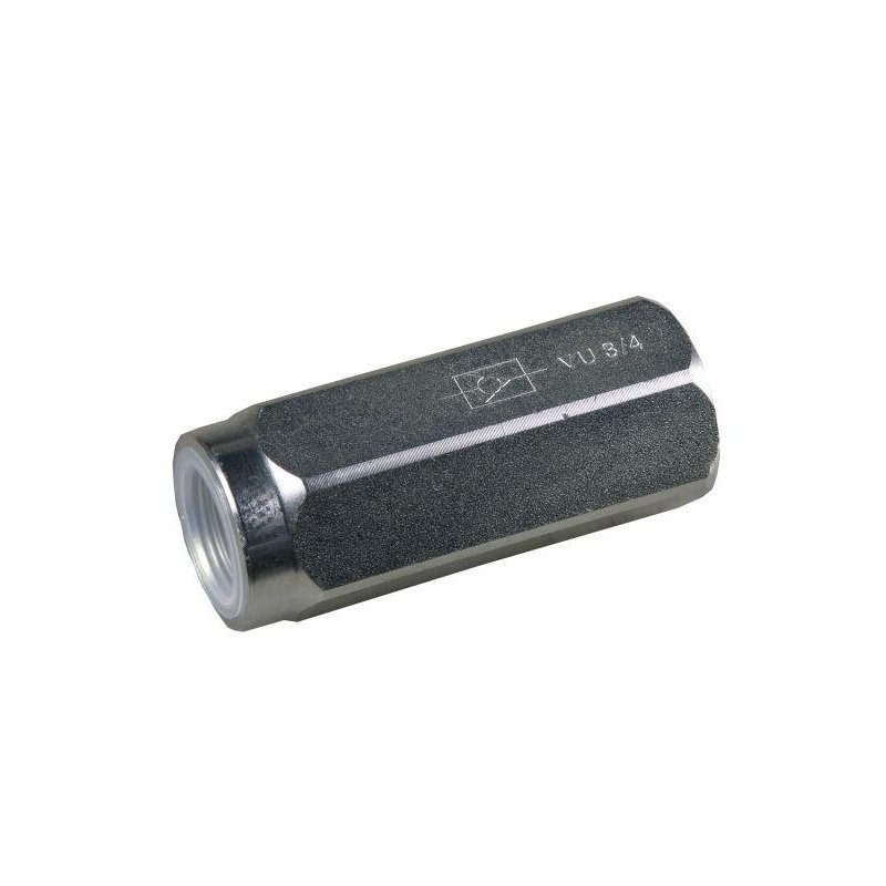 Zawór zwrotny VU 3/4" przepustowość 110L