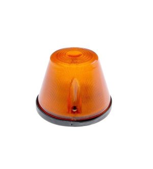 Lampa obrysowa pomarańczowa wysoka D-47/D-50 Przyczepa