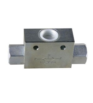 Zawór alternatywny 3/4" przepustowość 110L