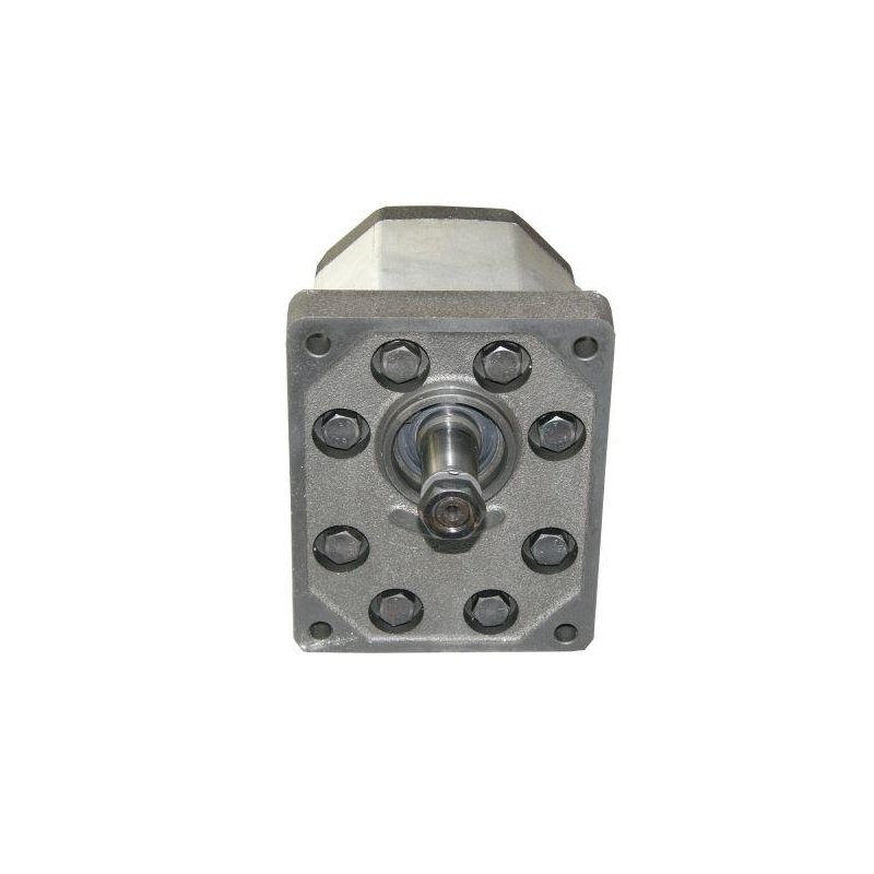 Pompa hydrauliczna zębata 28cm3/obr lewe obroty Caproni