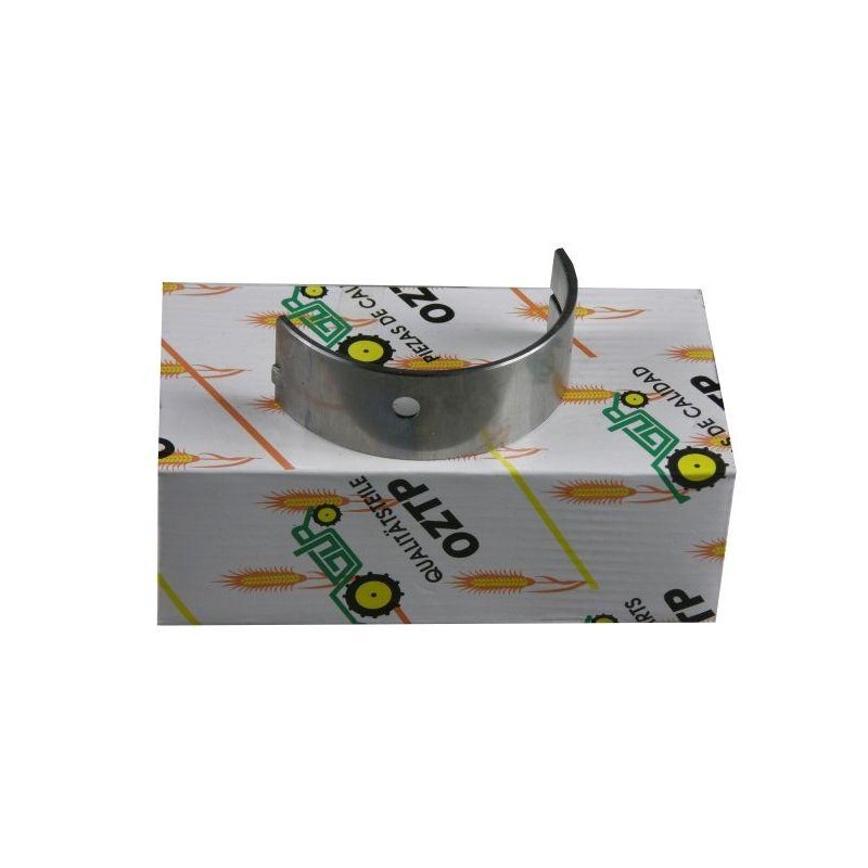 Panewka główna AT21114 N-0.30 (komplet zawiera 2-półpanewki) John Deere 1-stopa