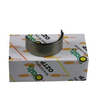 Panewka korbowodowa AT21124 N-0.10 (komplet zawiera 2-półpanewki) John Deere 1-tłok