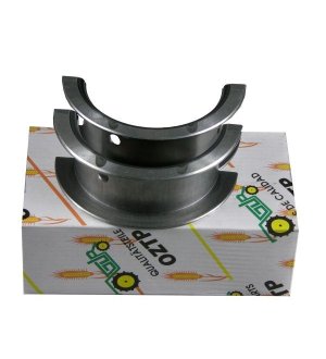 Panewka główna AT21132 N-0.10 (komplet zawiera 2-półpanewki) John Deere