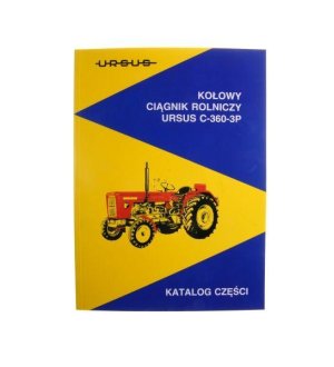 Katalog C-360-3P