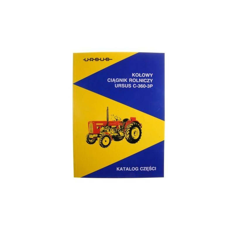 Katalog C-360-3P