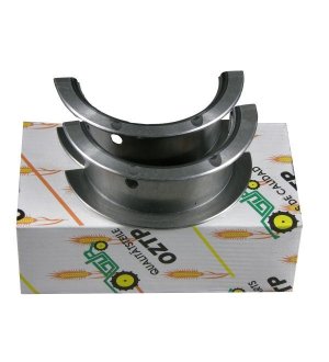 Panewka główna AT21136 N-0.30 (komplet zawiera 2-półpanewki) John Deere