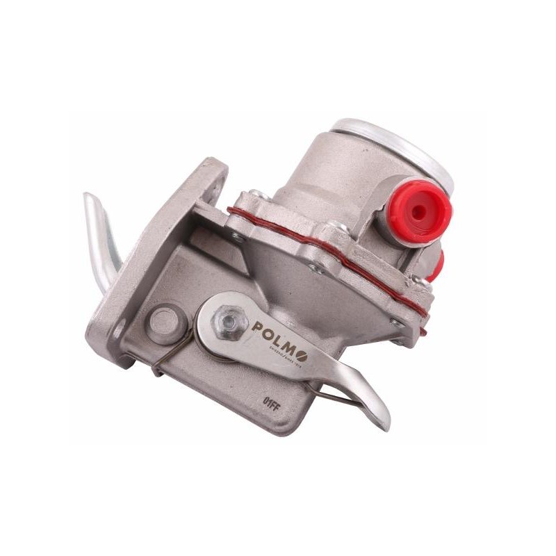 Pompa zasilająca 140100080709. 130100080733 POLMO