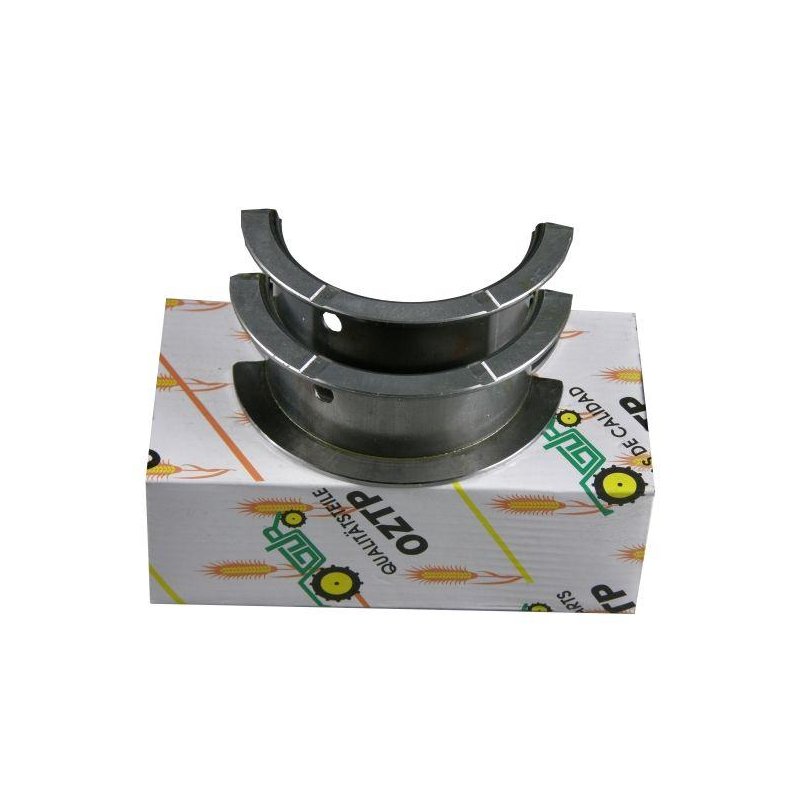 Panewka główna AT21139 N-0.00 (komplet zawiera 2-półpanewki) John Deere