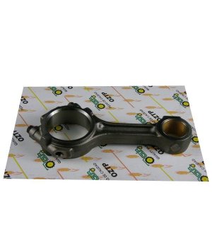 Korbowód silnika RE16494 John Deere 3179T,4039T, 4239T,6059T,6359D,6359T,6466T