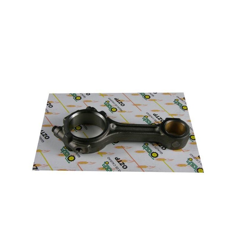 Korbowód silnika RE16494 John Deere 3179T,4039T, 4239T,6059T,6359D,6359T,6466T