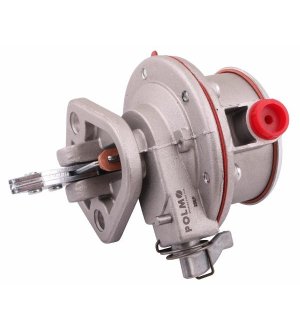 Pompa zasilająca 25061585 25066388 POLMO