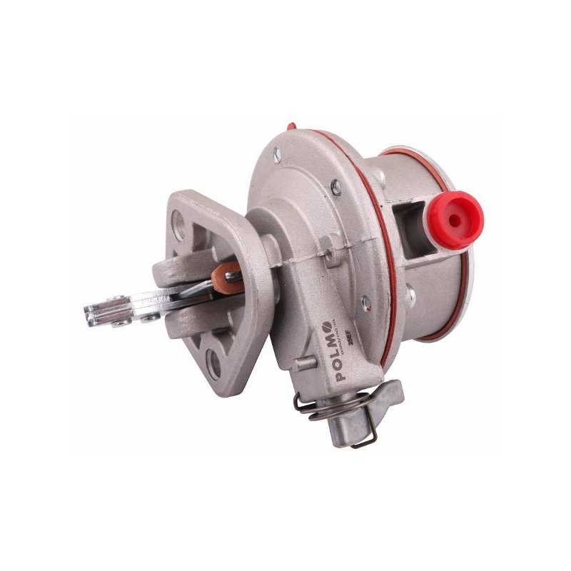 Pompa zasilająca 25061585 25066388 POLMO