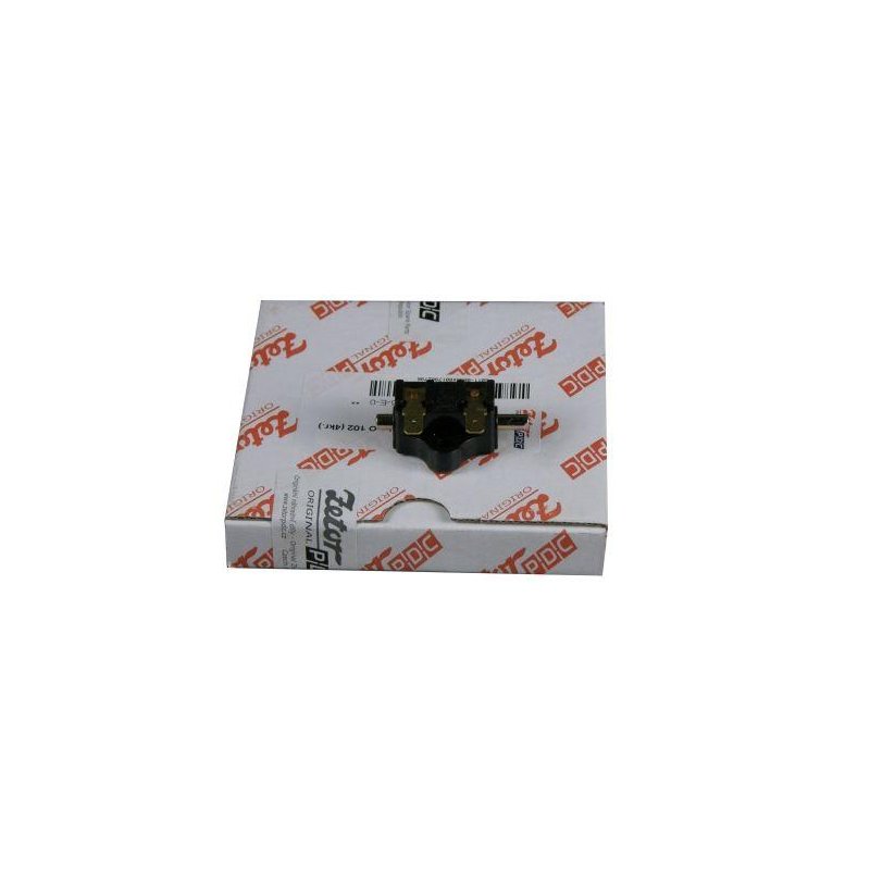 Wyłącznik sprzęgła WOM 83355935 Zetor Czeski