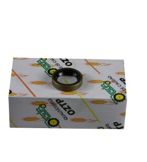 Pierścień uszczelniający wałka sprzęgłowego MF3/MF4