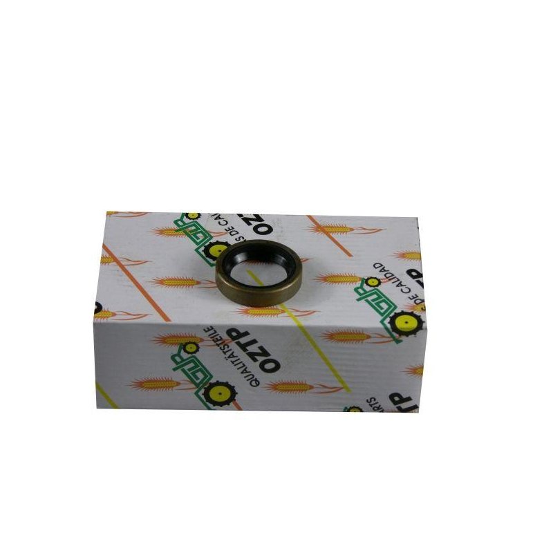 Pierścień uszczelniający wałka sprzęgłowego MF3/MF4