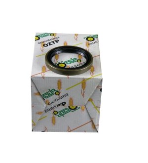 Pierścień uszczelniający wałka wom MF3