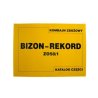 Katalog Bizon Rekord