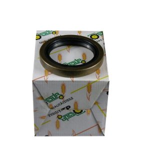 Pierścień uszczelniający wału koła 73.1X101,6X14,2 MF3/MF4