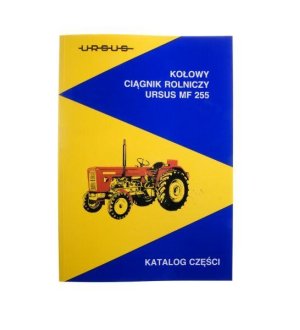 Katalog MF3