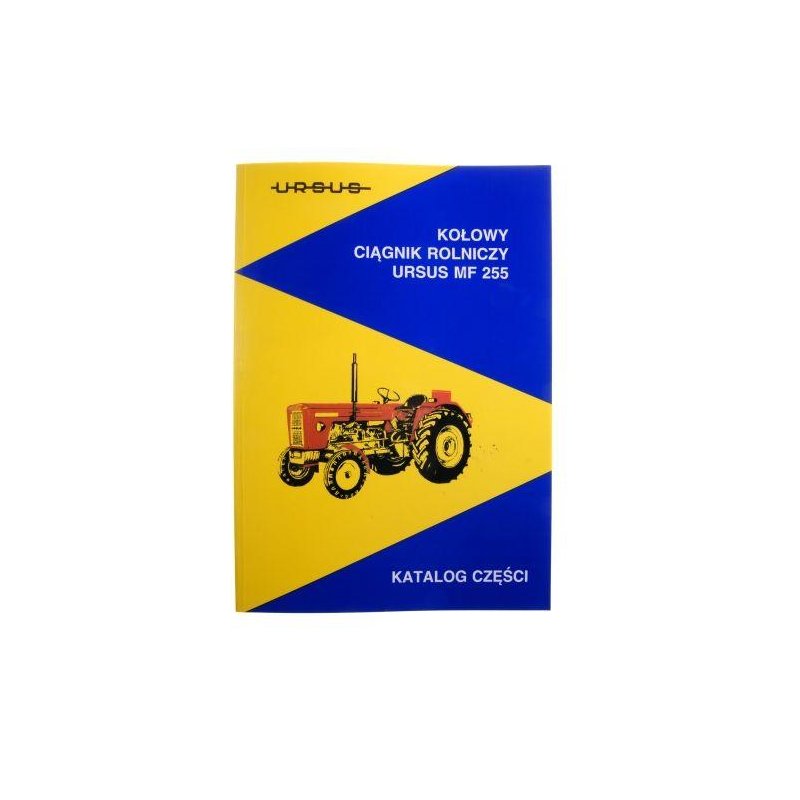 Katalog MF3