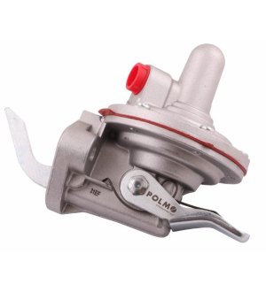 Pompa zasilająca 25066404 POLMO