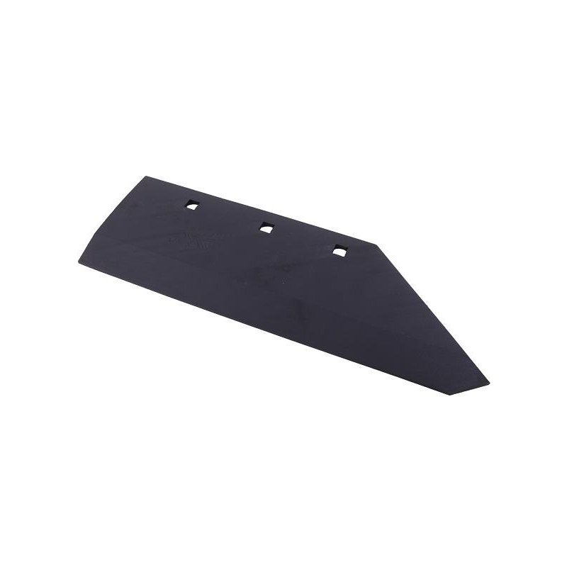 Lemiesz lewy 14" zastosowanie Gregoire-Besson 172417 stal borowa WARYŃSKI