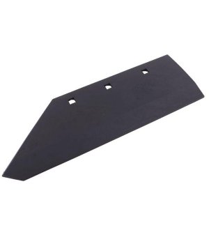 Lemiesz prawy 14" zastosowanie Gregoire-Besson 172418 stal borowa WARYŃSKI