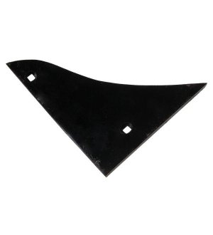 Pierś odkładni 3-skibowa Pług