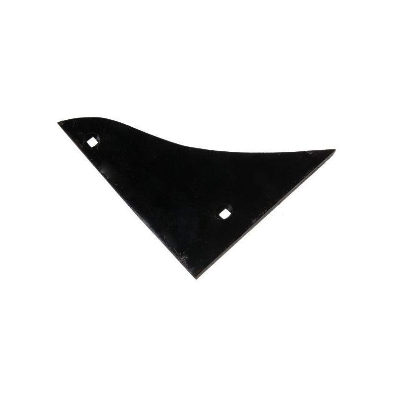 Pierś odkładni 3-skibowa Pług