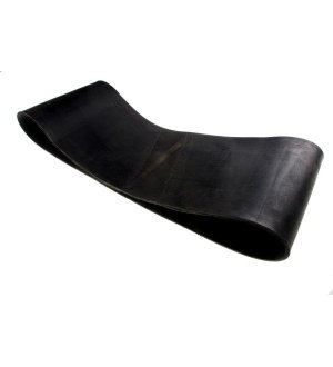 Pas wynoszący Kos (wzmocniony płótnem)