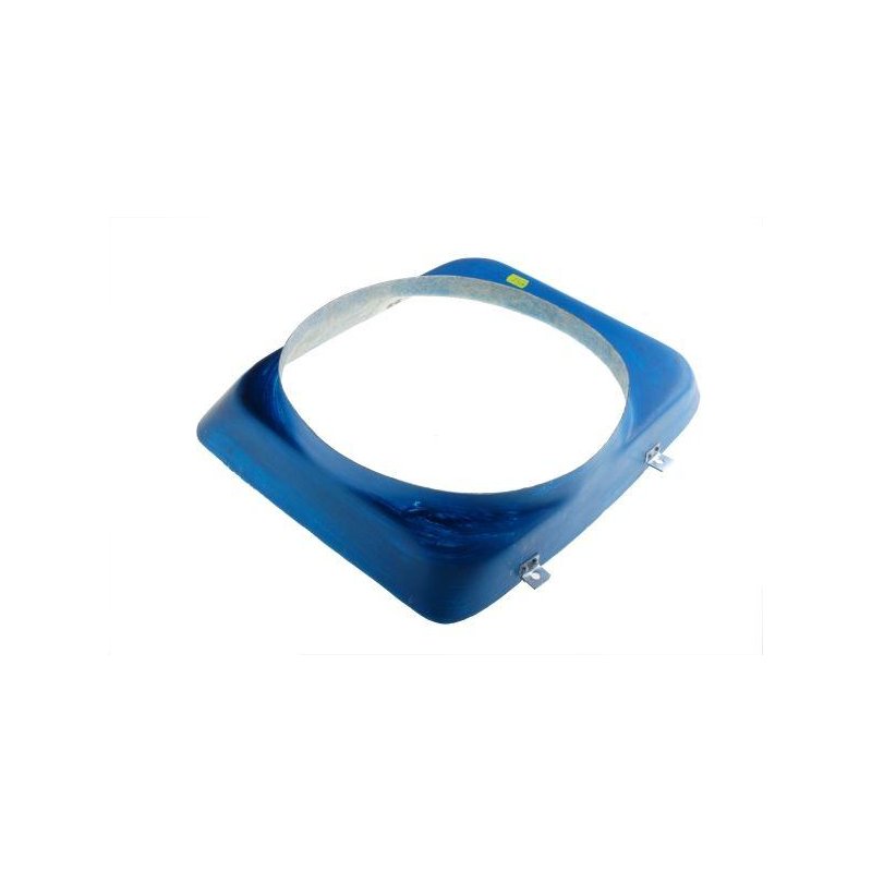 Tunel chłodnicy C-330