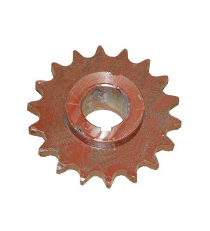 Koło łańcuchowe Z-18 Bizon.