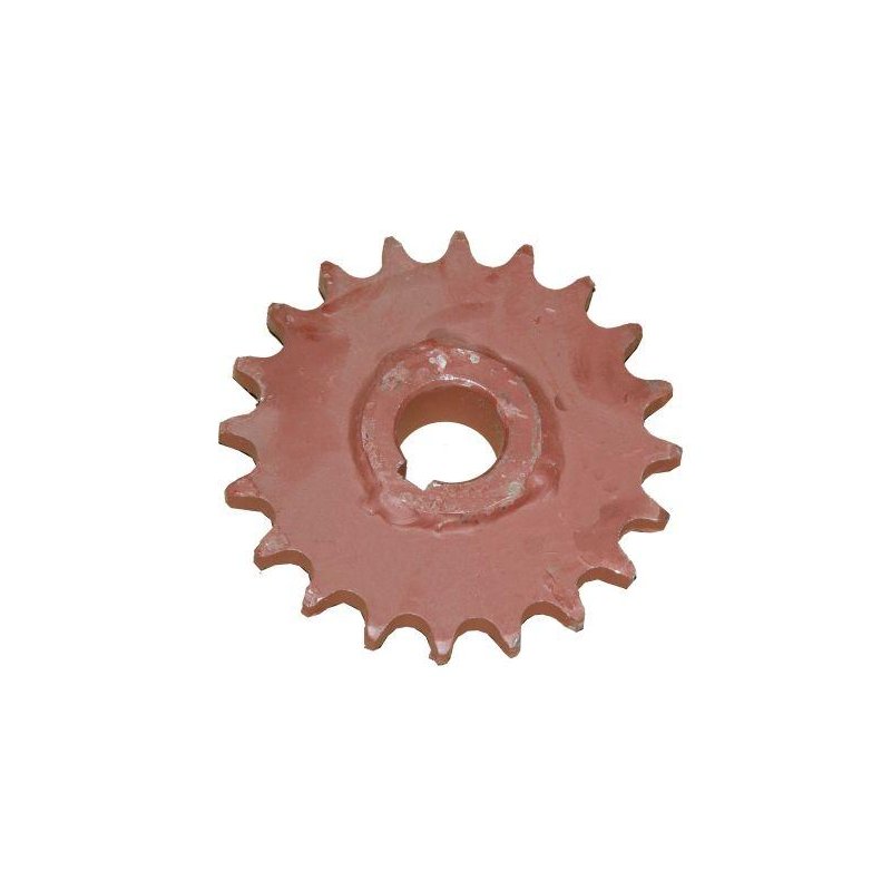 Koło łańcuchowe Z-20 Bizon