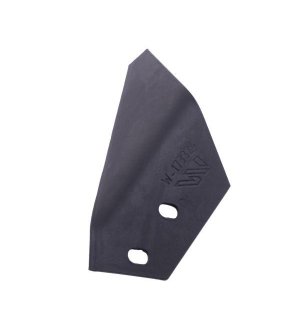 Nóż redlicy lewy zastosowanie Gregoire-Besson 173324 stal borowa WARYŃSKI