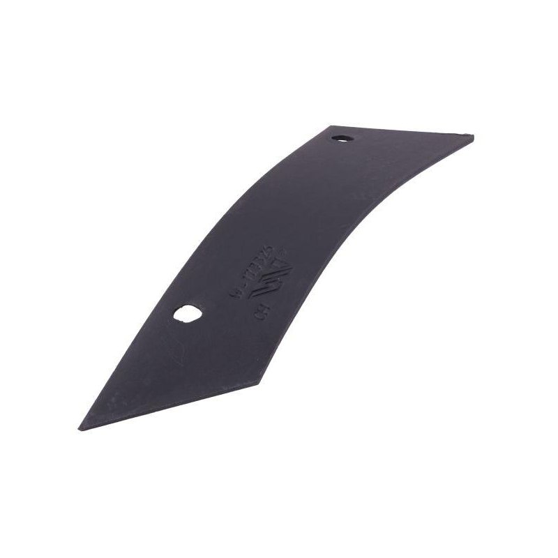 Pierś odkładni prawa dwuotworowa zastosowanie ESC Gregoire-Besson 173326 stal borowa WARYŃSKI