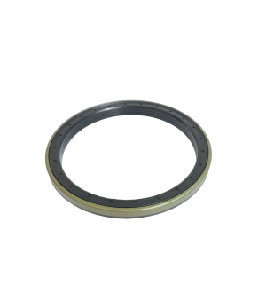 Uszczelniacz zwolnicy jazdy piasty  koparki kołowej Hyundai 140 hyundai 160  ZGAQ-02912