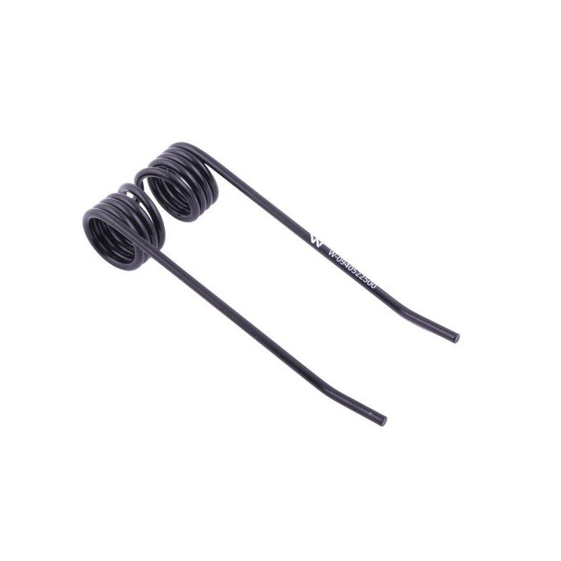 Palec podbieracza zastosowanie Welger 0940522500 Waryński