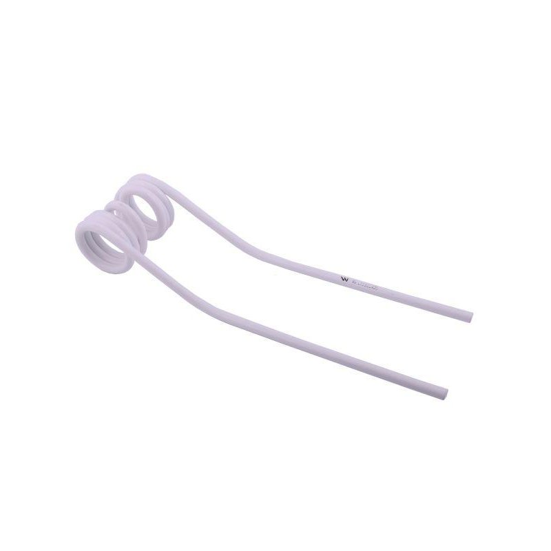 Palec przetrząsarka zastosowanie SIP 153910405 345000120 Waryński